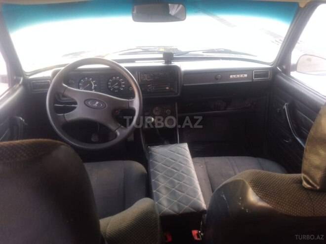 LADA (VAZ) 2104 2012, 106,000 km - 1.6 l - Bakı