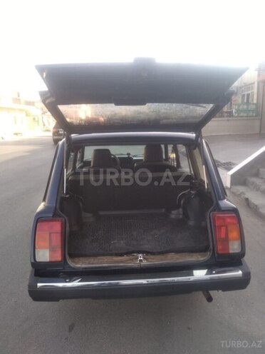 LADA (VAZ) 2104 2012, 106,000 km - 1.6 l - Bakı