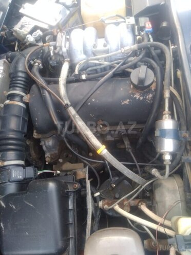 LADA (VAZ) 2104 2012, 106,000 km - 1.6 l - Bakı