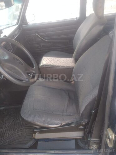 LADA (VAZ) 2104 2012, 106,000 km - 1.6 l - Bakı