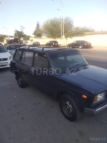 LADA (VAZ) 2104 2012, 106,000 km - 1.6 l - Bakı