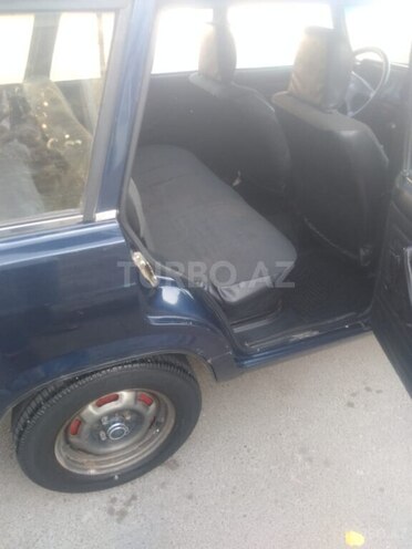 LADA (VAZ) 2104 2012, 106,000 km - 1.6 l - Bakı