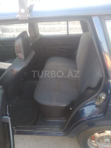 LADA (VAZ) 2104 2012, 106,000 km - 1.6 l - Bakı