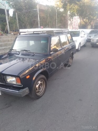 LADA (VAZ) 2104 2012, 106,000 km - 1.6 l - Bakı