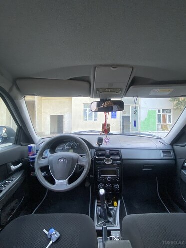 LADA (VAZ) Priora 2013, 173,000 km - 1.6 l - Bakı