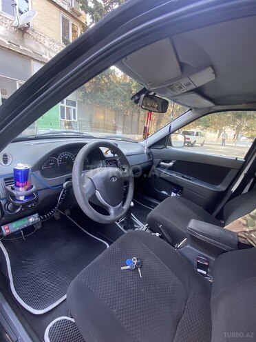 LADA (VAZ) Priora 2013, 173,000 km - 1.6 l - Bakı