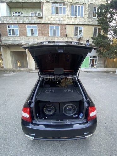 LADA (VAZ) Priora 2013, 173,000 km - 1.6 l - Bakı