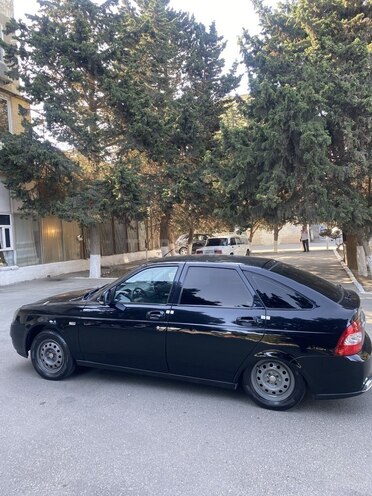 LADA (VAZ) Priora 2013, 173,000 km - 1.6 l - Bakı