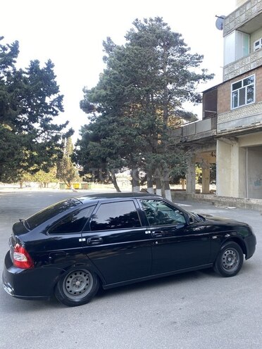 LADA (VAZ) Priora 2013, 173,000 km - 1.6 l - Bakı