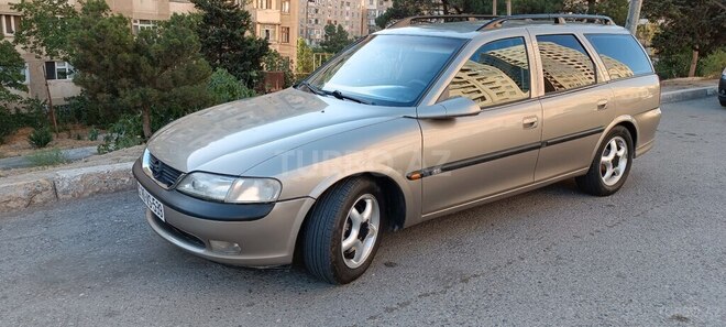 Opel Vectra 1997, 228,760 km - 2.0 l - Bakı