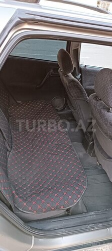 Opel Vectra 1997, 228,760 km - 2.0 l - Bakı