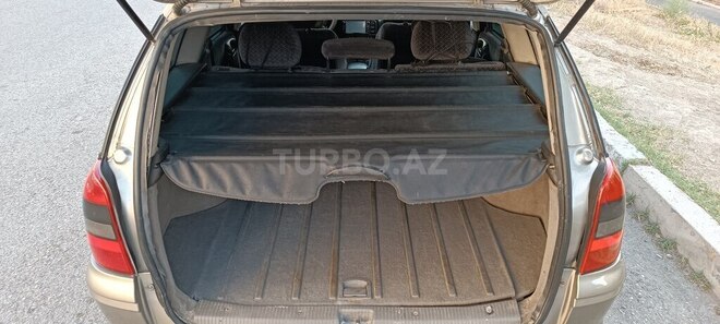 Opel Vectra 1997, 228,760 km - 2.0 l - Bakı