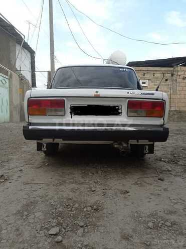 LADA (VAZ) 2107 2007, 73,195 km - 1.6 л - Gəncə