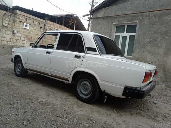 LADA (VAZ) 2107 2007, 73,195 km - 1.6 л - Gəncə