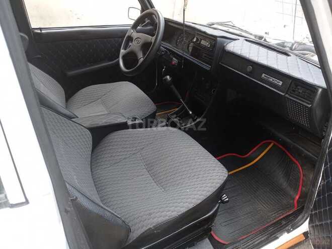 LADA (VAZ) 2107 2007, 73,195 km - 1.6 л - Gəncə