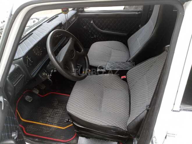 LADA (VAZ) 2107 2007, 73,195 km - 1.6 л - Gəncə
