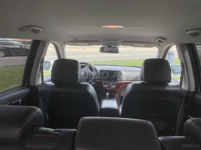 Hyundai Santa Fe 2010, 205,000 km - 2.0 l - Bakı