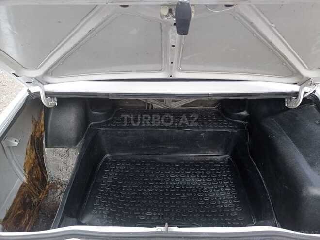LADA (VAZ) 2107 2007, 73,195 km - 1.6 л - Gəncə