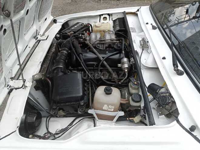 LADA (VAZ) 2107 2007, 73,195 km - 1.6 л - Gəncə