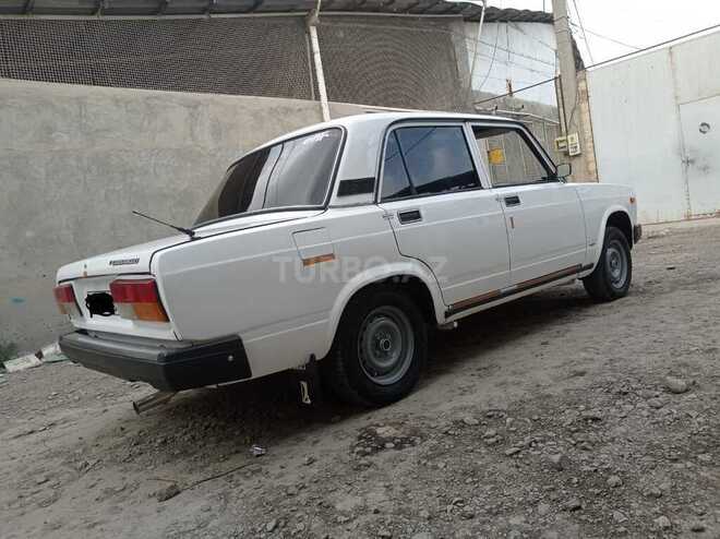 LADA (VAZ) 2107 2007, 73,195 km - 1.6 л - Gəncə