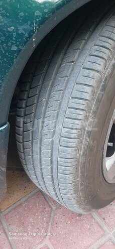 Mercedes E 200 1994, 597,000 km - 2.0 l - Beyləqan