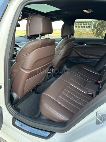 BMW 523 2020, 55,000 km - 2.0 л - Bakı