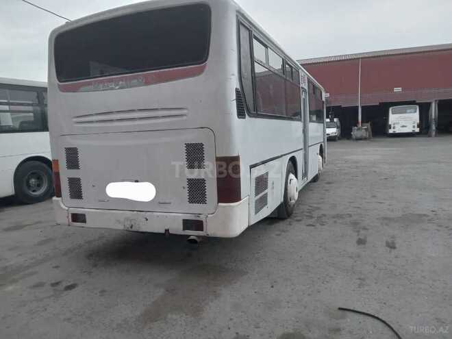 Daewoo BS090 2009, 56,000 km - 5.5 l - Bakı