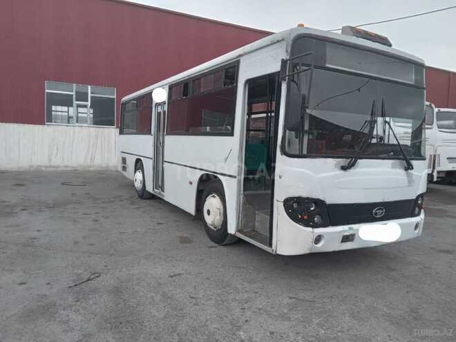 Daewoo BS090 2009, 56,000 km - 5.5 l - Bakı