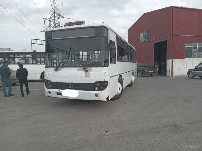 Daewoo BS090 2009, 56,000 km - 5.5 l - Bakı