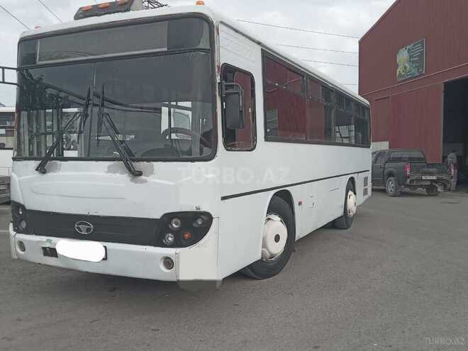 Daewoo BS090 2009, 56,000 km - 5.5 l - Bakı