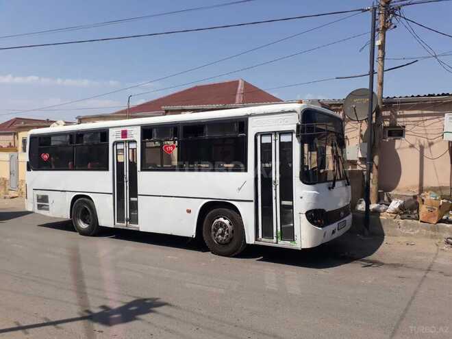 Daewoo BS090 2009, 56,000 km - 5.5 l - Bakı