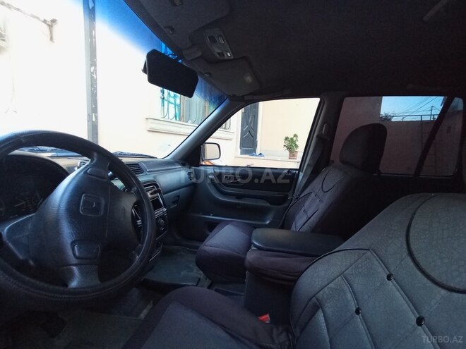 Honda CR-V 1997, 461,695 km - 2.0 l - Bakı