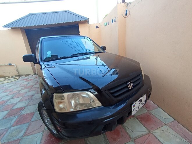 Honda CR-V 1997, 461,695 km - 2.0 l - Bakı
