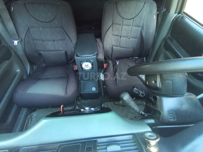 Honda CR-V 1997, 461,695 km - 2.0 l - Bakı