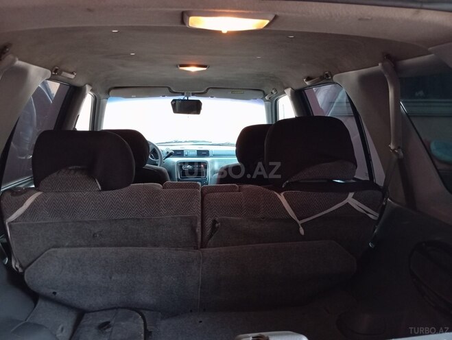 Honda CR-V 1997, 461,695 km - 2.0 l - Bakı