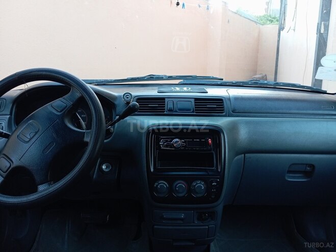 Honda CR-V 1997, 461,695 km - 2.0 l - Bakı