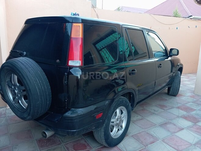 Honda CR-V 1997, 461,695 km - 2.0 l - Bakı