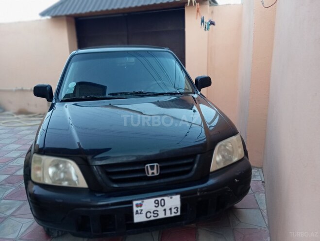 Honda CR-V 1997, 461,695 km - 2.0 l - Bakı