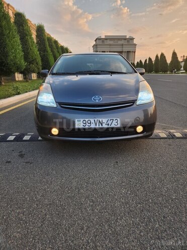 Toyota Prius 2007, 325,602 km - 1.5 l - Gəncə