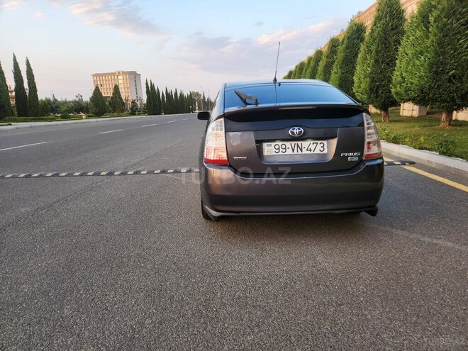 Toyota Prius 2007, 325,602 km - 1.5 l - Gəncə
