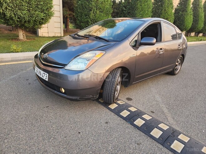 Toyota Prius 2007, 325,602 km - 1.5 l - Gəncə