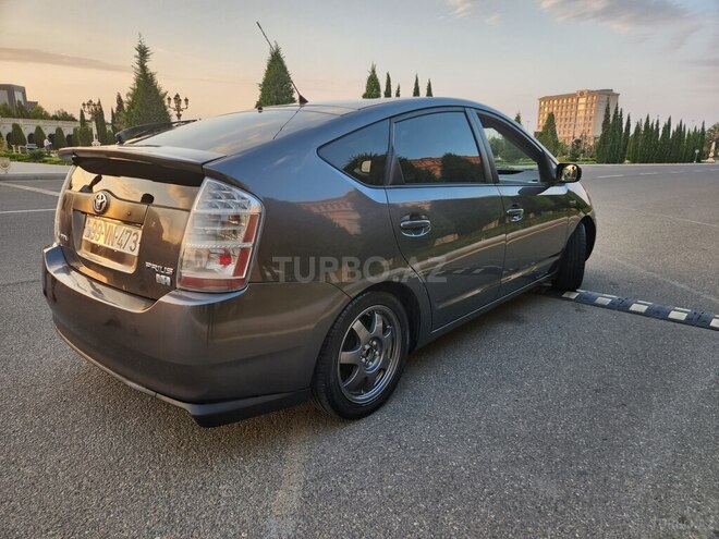 Toyota Prius 2007, 325,602 km - 1.5 l - Gəncə