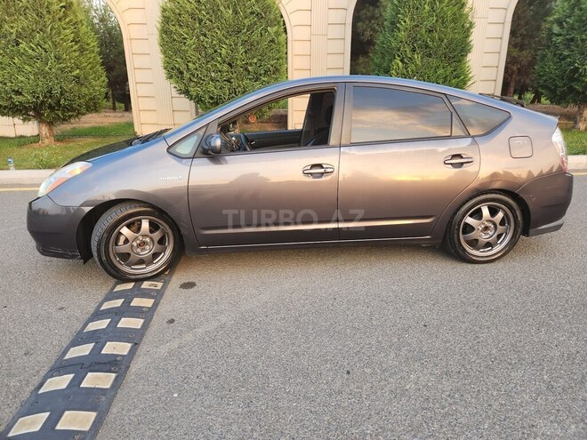 Toyota Prius 2007, 325,602 km - 1.5 l - Gəncə