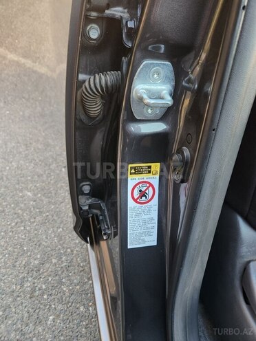 Toyota Prius 2007, 325,602 km - 1.5 l - Gəncə