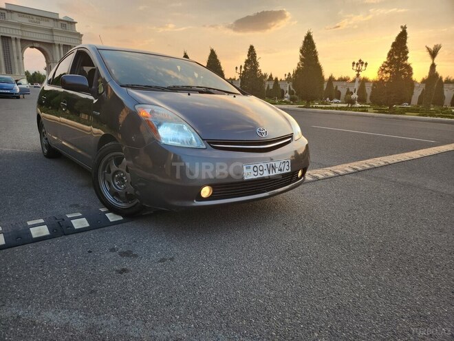 Toyota Prius 2007, 325,602 km - 1.5 l - Gəncə