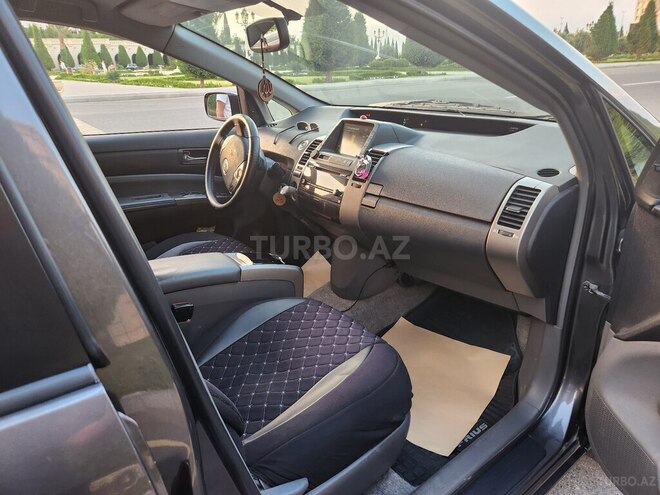 Toyota Prius 2007, 325,602 km - 1.5 l - Gəncə