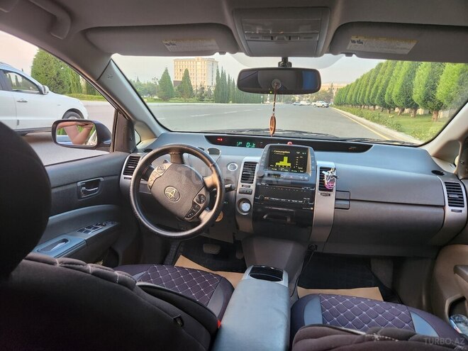 Toyota Prius 2007, 325,602 km - 1.5 l - Gəncə