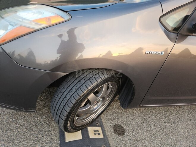 Toyota Prius 2007, 325,602 km - 1.5 l - Gəncə