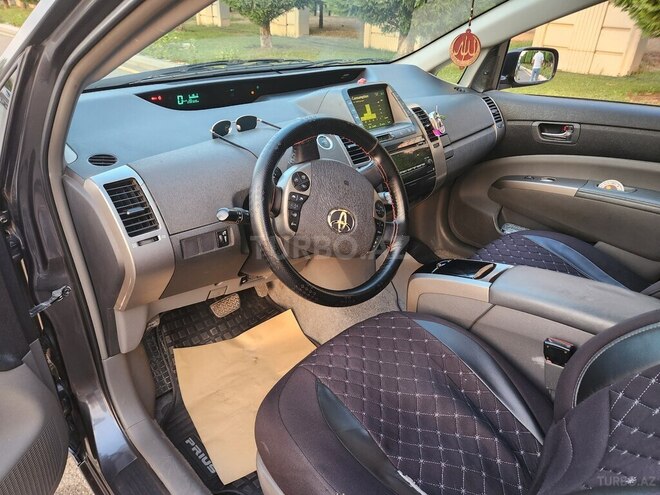 Toyota Prius 2007, 325,602 km - 1.5 l - Gəncə