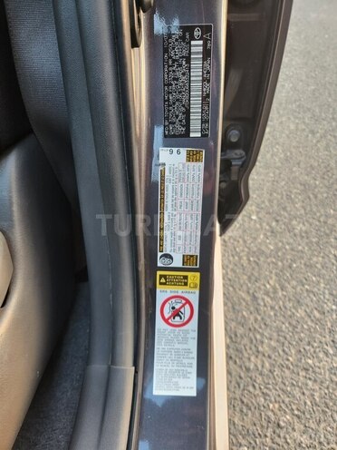 Toyota Prius 2007, 325,602 km - 1.5 l - Gəncə